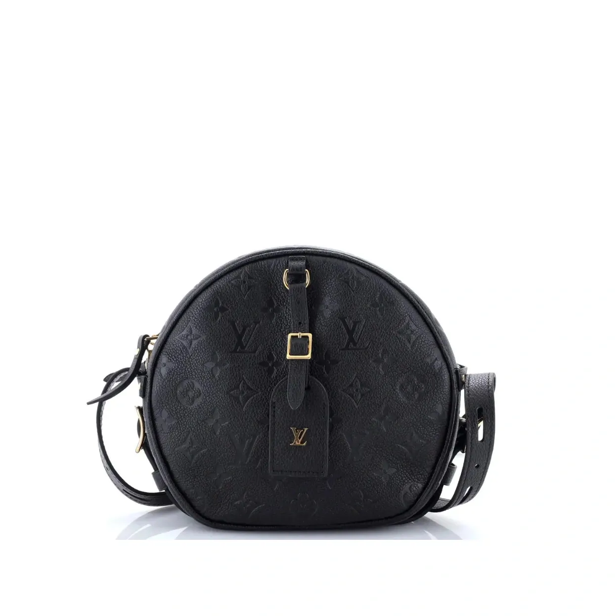 Louis Vuitton Boite Chapeau Souple M45167