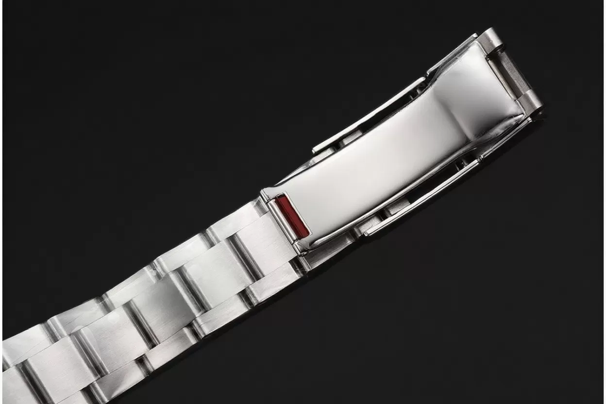 GMT Master II 126710 Pepsi Oys 40mm SS/SS Black VSF V3 DD3285 Super Clone - Image 21