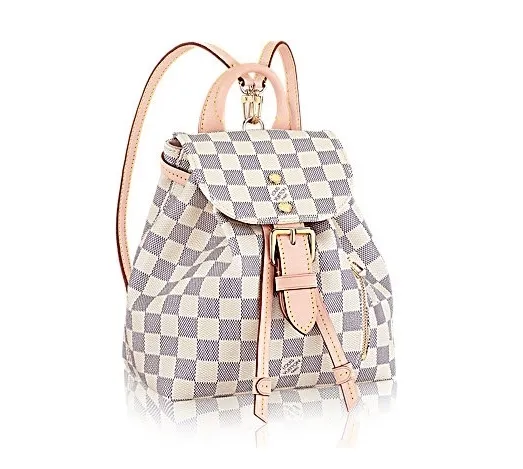 Louis Vuitton Sperone Mini N44026