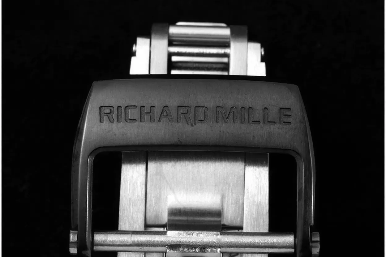 RM035-02 Red NTPT/RU Skeleton Dial ZF V6 RMAL1 - Image 12