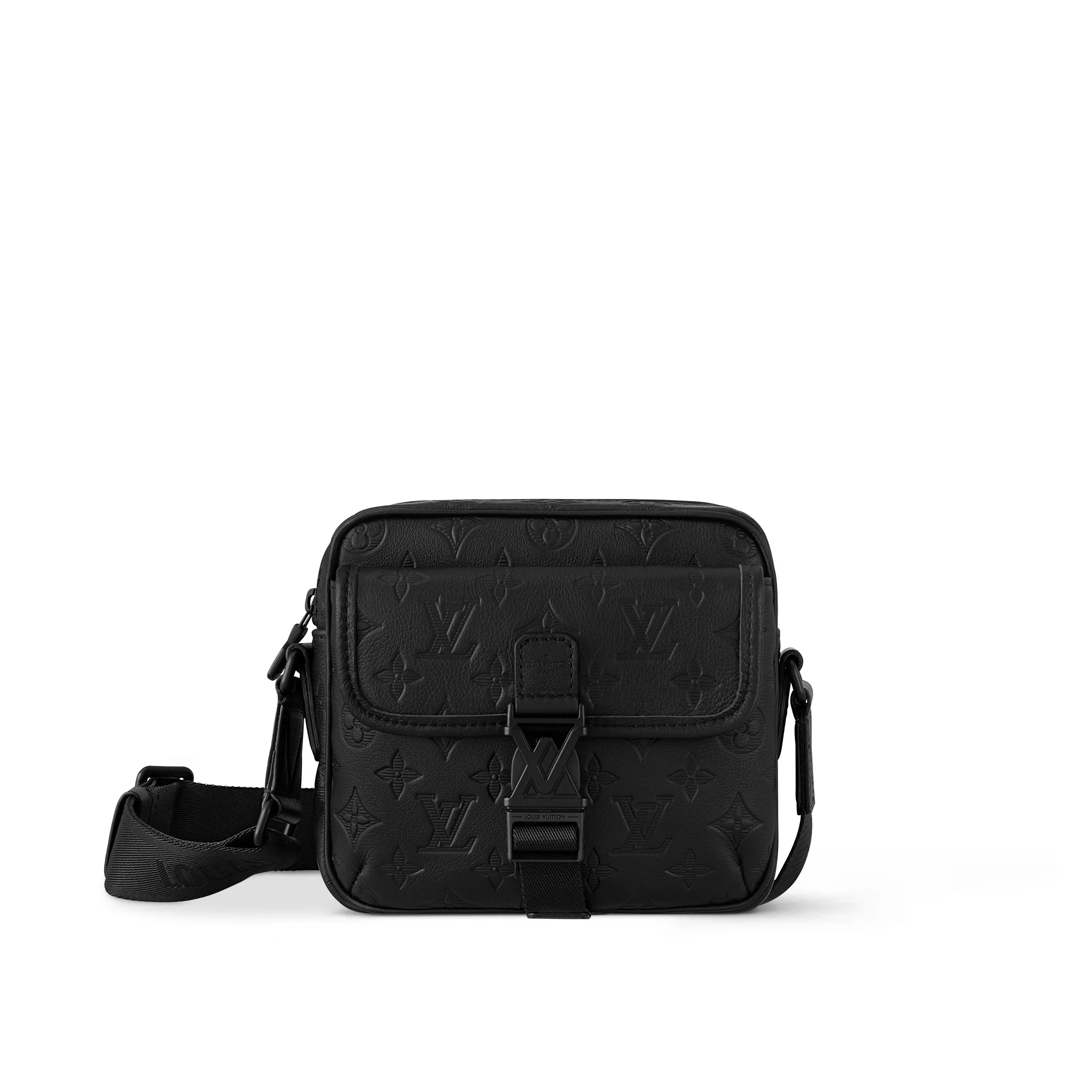 Louis Vuitton Getaway Messenger M12516