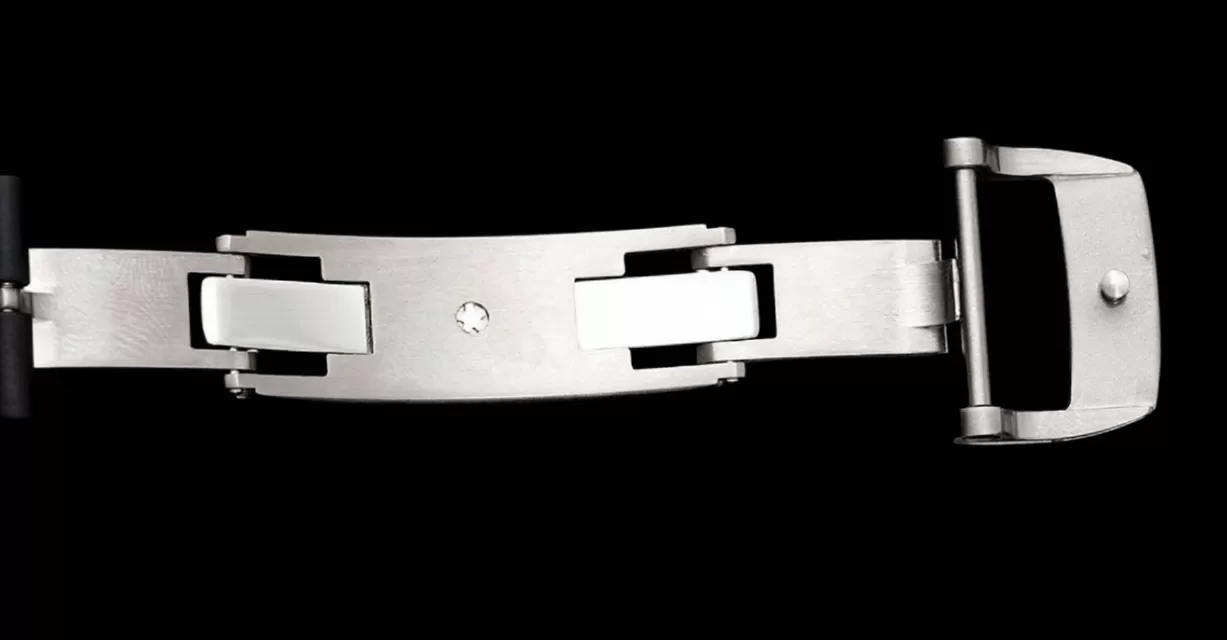 RM055 NTPT/RU Gold Rehaut on Black Rubber Strap ZF RMUL2 Super Clone - Image 18