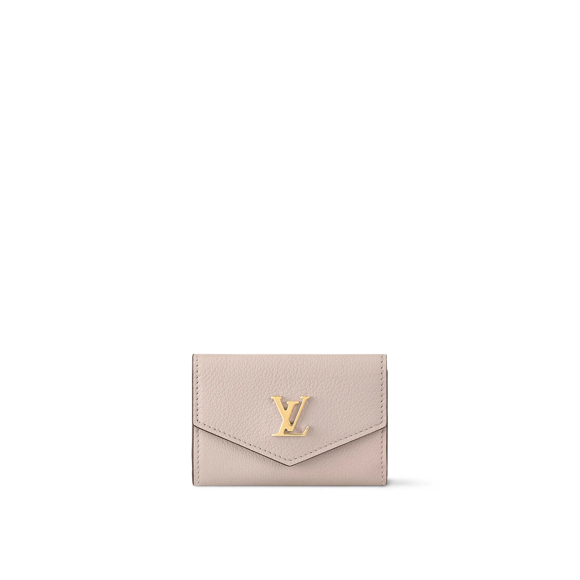 Louis Vuitton Lockmini Wallet M69340