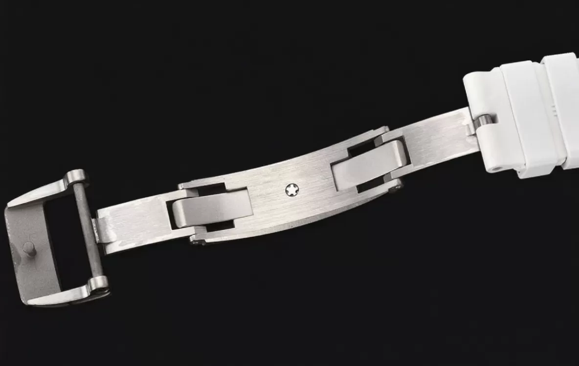 RM055 Red Crown NTPT/RU Skeleton Dial APS RMUL2 Super Clone - Image 21