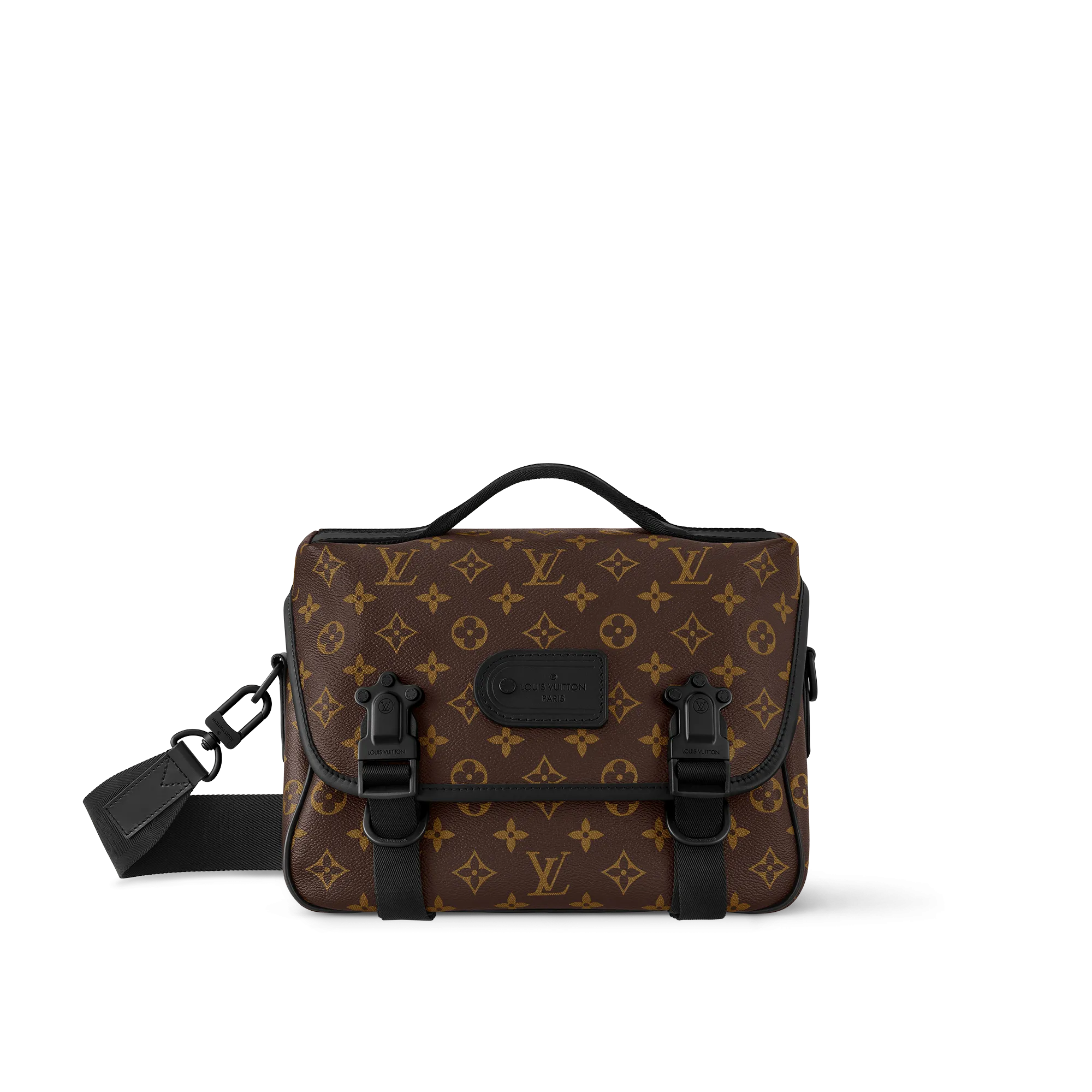 Louis Vuitton LV Trail Messenger M46972