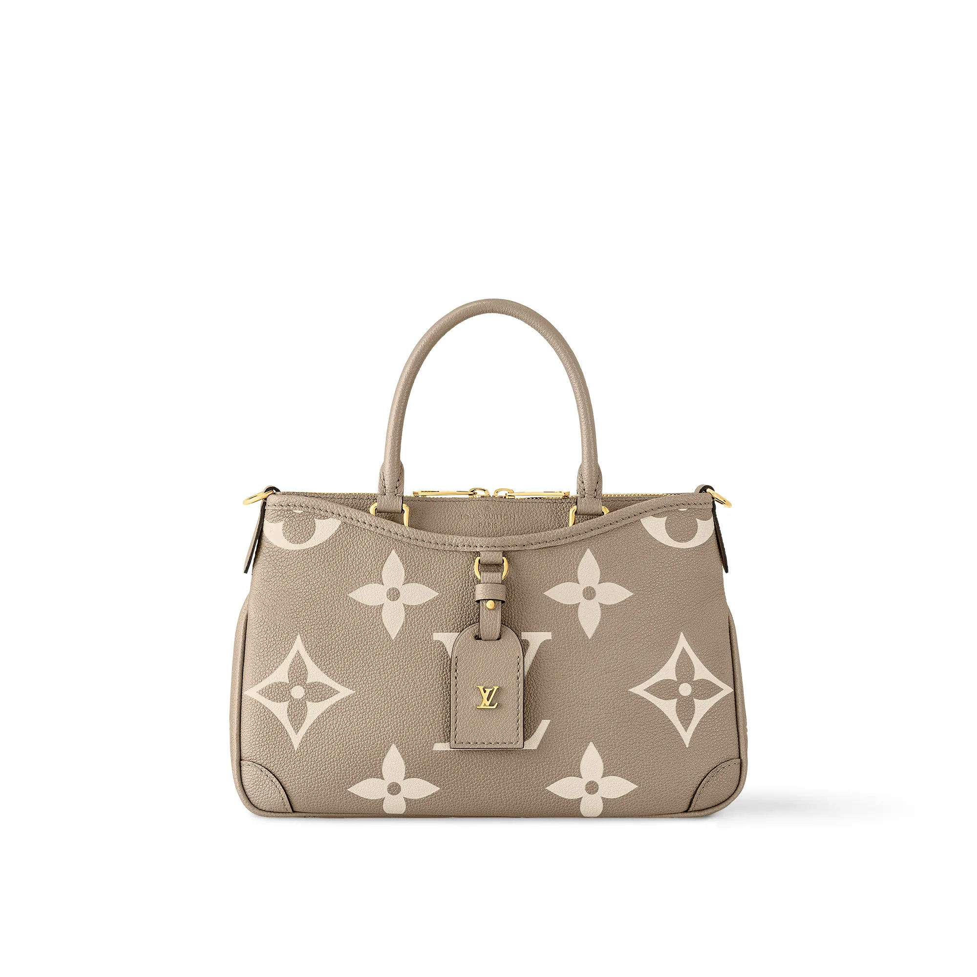 Louis Vuitton Trianon PM M46585