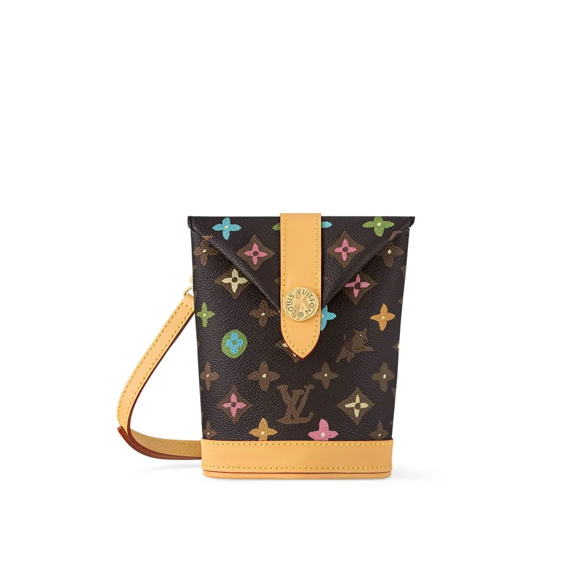 Louis Vuitton Envelope Pouch M83344