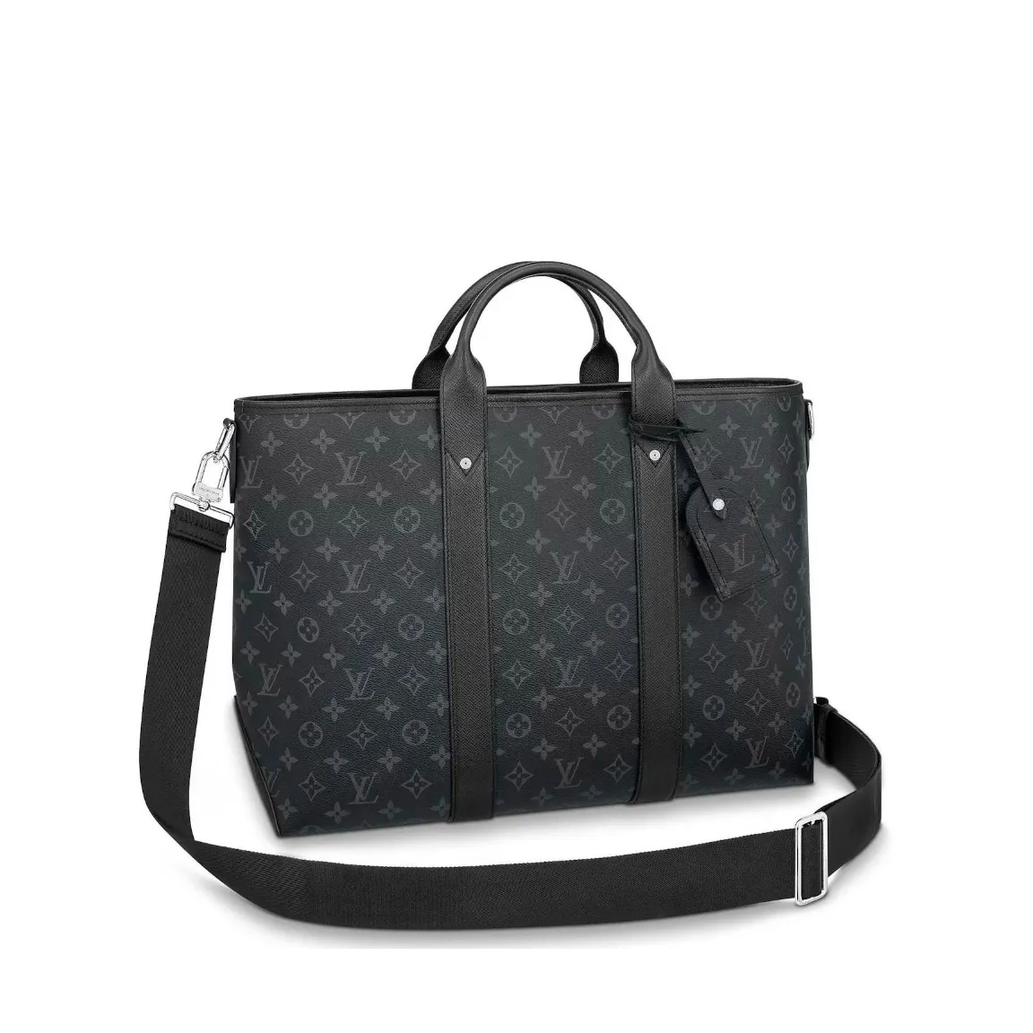 Louis Vuitton Weekend Tote NM M30937