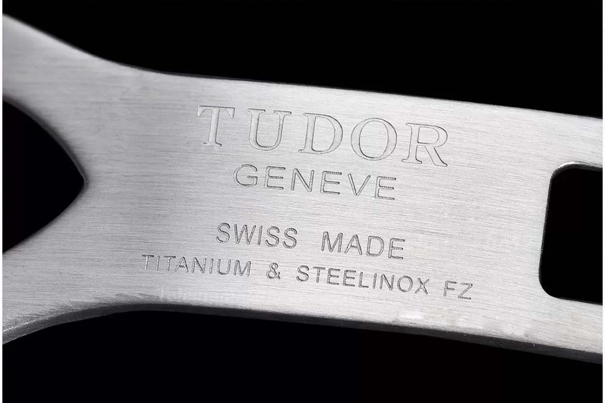 Tudor Pelagos Titanium 42MM TI/TI Blue XF V5 A2824 - Image 25