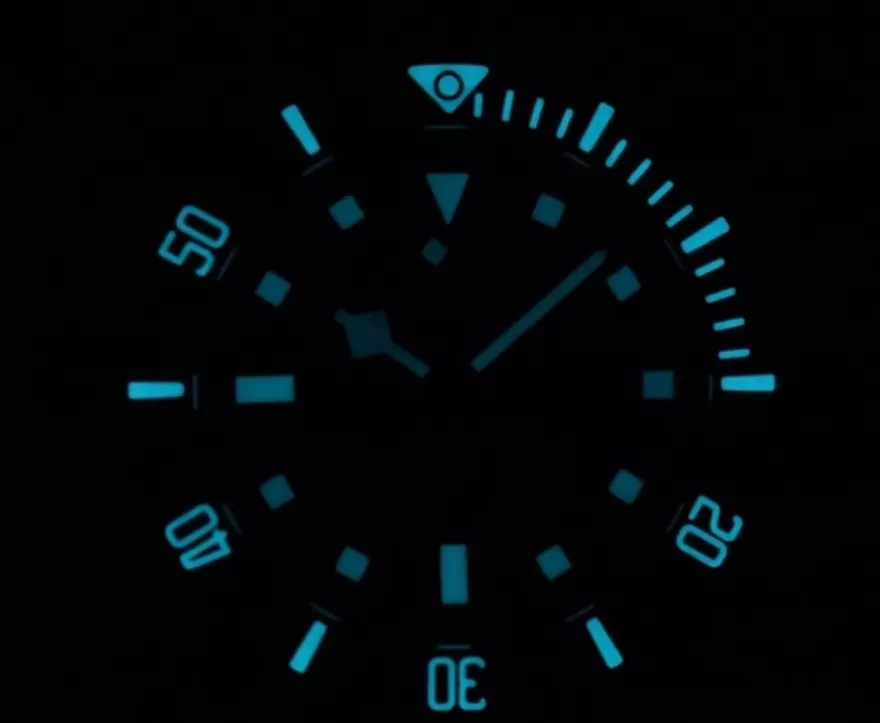 Tudor Pelagos Titanium 42MM TI/TI Blue XF V5 A2824 - Image 29