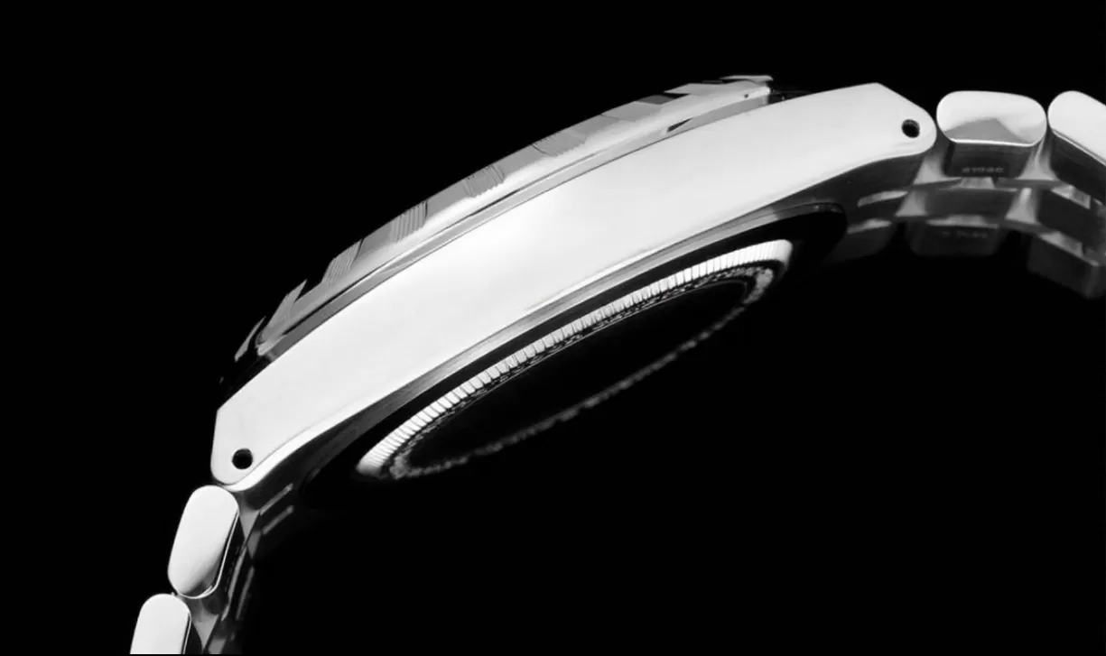 Royal Day Date 41mm SS/SS Blue/Rmn V7F A2824 - 图片 6