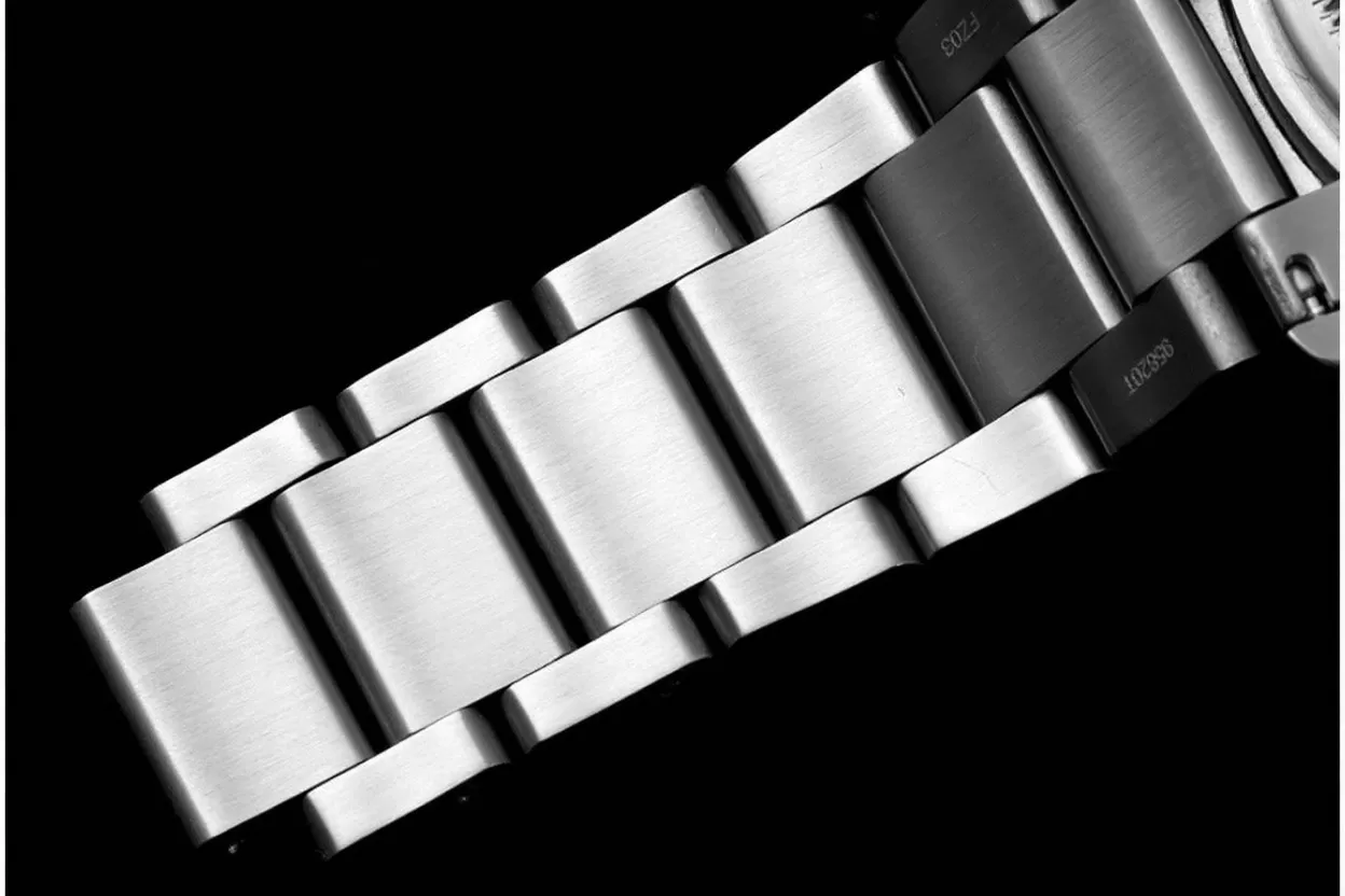 Tudor Pelagos Titanium 42mm TI/TI Black XF V5 A2824 - 图片 18
