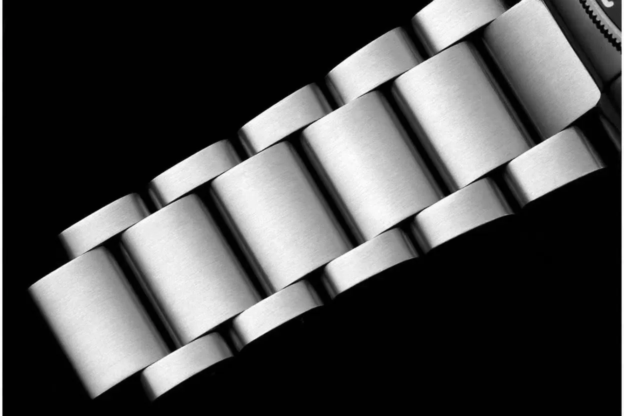 Tudor Pelagos Titanium 42mm TI/TI Black XF V5 A2824 - 图片 17
