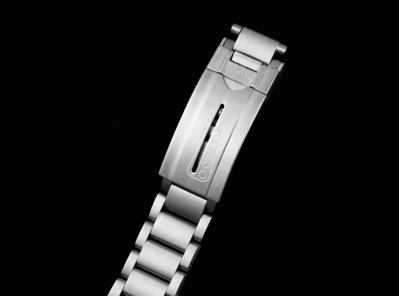 Tudor Pelagos Titanium 42mm TI/TI Black XF V5 A2824 - 图片 19