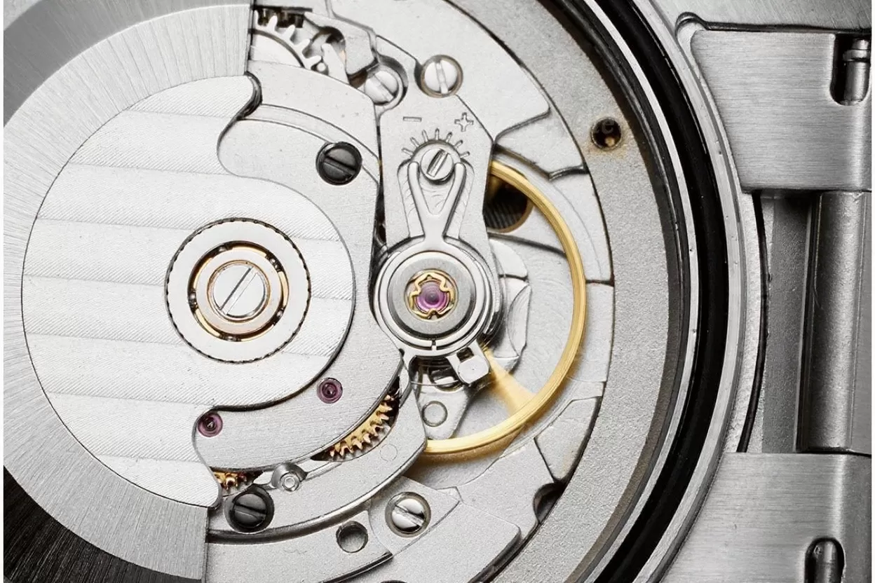 Heritage Black Bay 37mm SS/SS Black Dial ZF A2824 - 图片 12