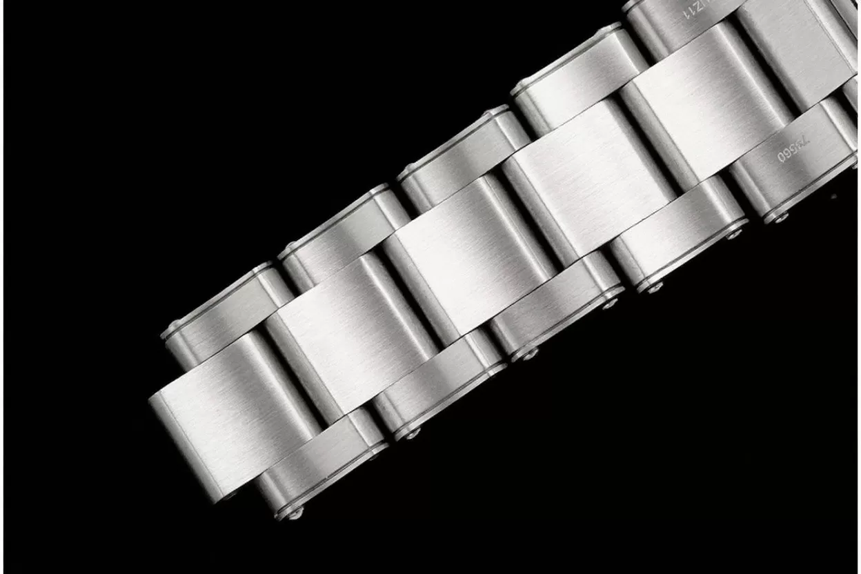 Heritage Black Bay 37mm SS/SS Black Dial ZF A2824 - 图片 17