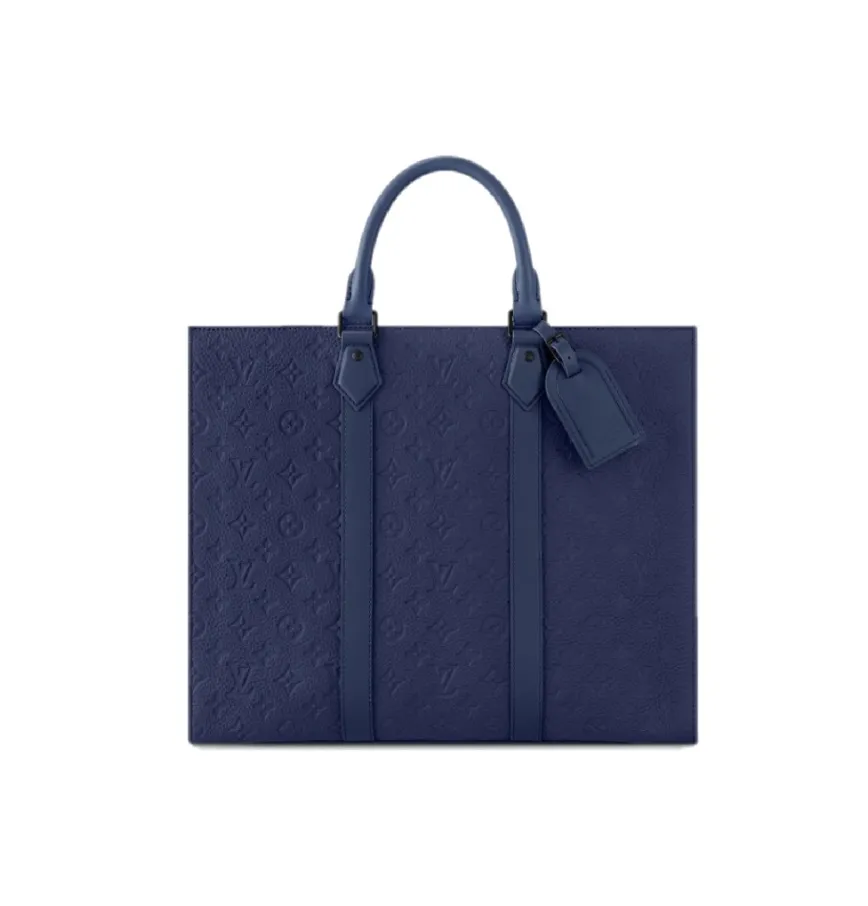 Louis Vuitton Sac Plat 24H M11690