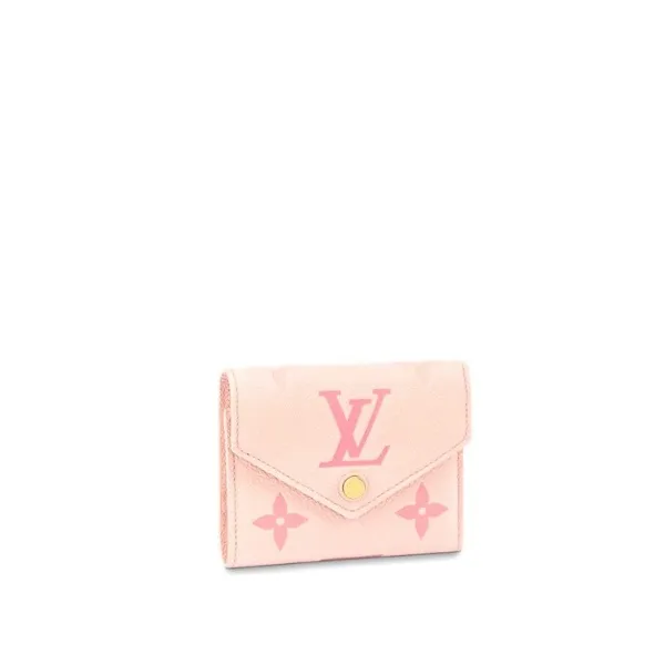 Louis Vuitton Victorine Wallet M82348