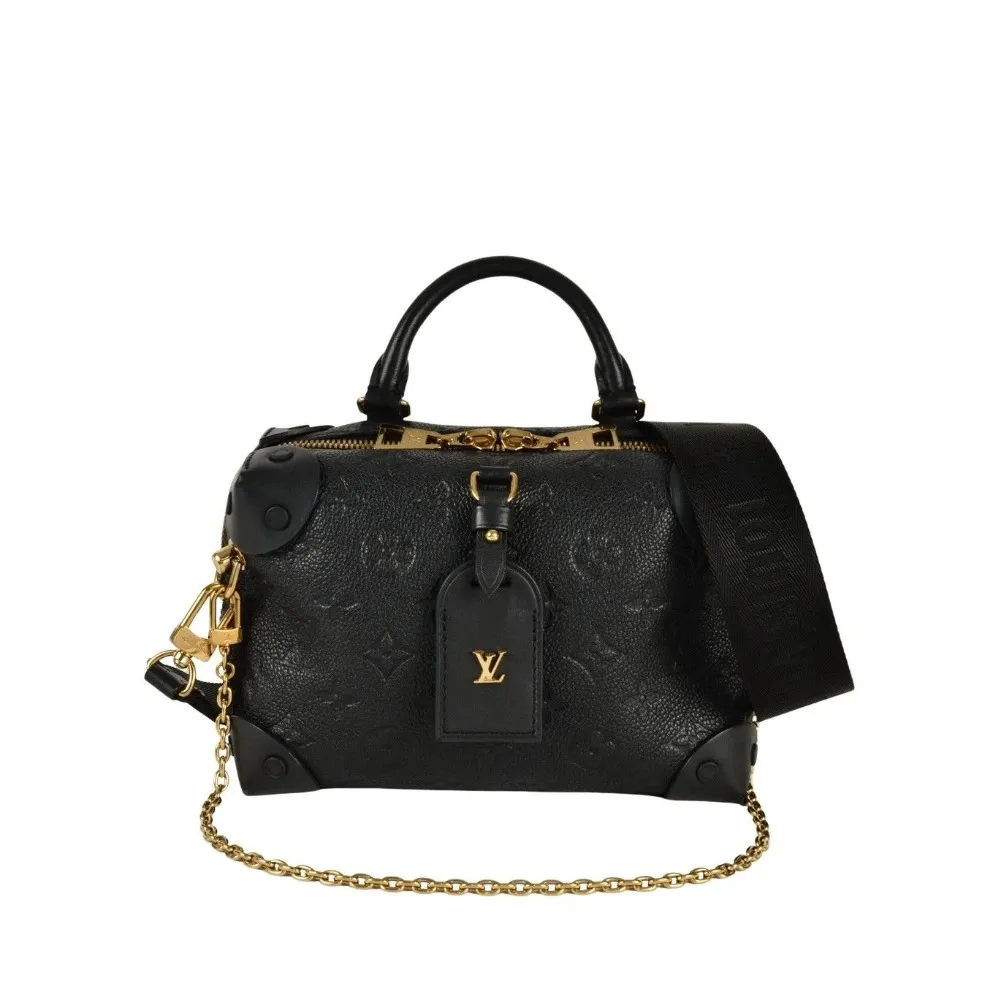 Louis Vuitton Petite Malle Souple M45393