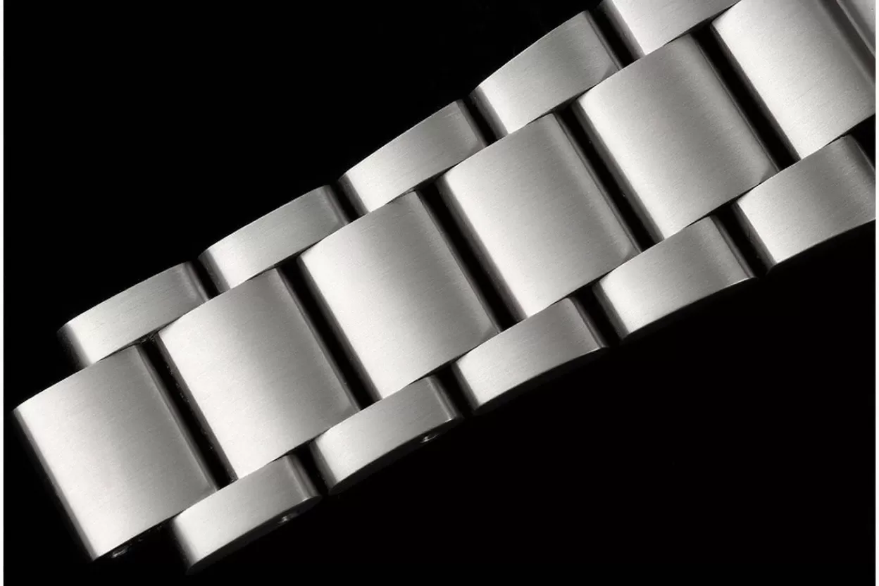 Pelagos Titanium 39mm M25407N TI/TI Black Dial ZF V3 A2824 - 图片 14