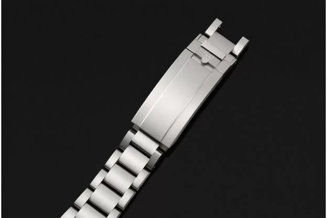 Pelagos Titanium 39mm M25407N TI/TI Black Dial ZF V3 A2824 - 图片 16