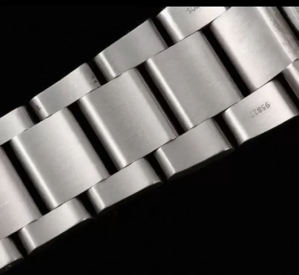 Pelagos Titanium 39mm M25407N TI/TI Black Dial ZF V3 A2824 - 图片 15
