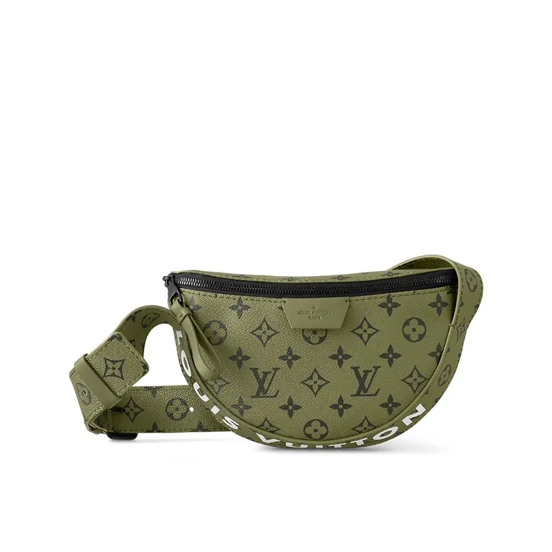 Louis Vuitton One Handle M43125