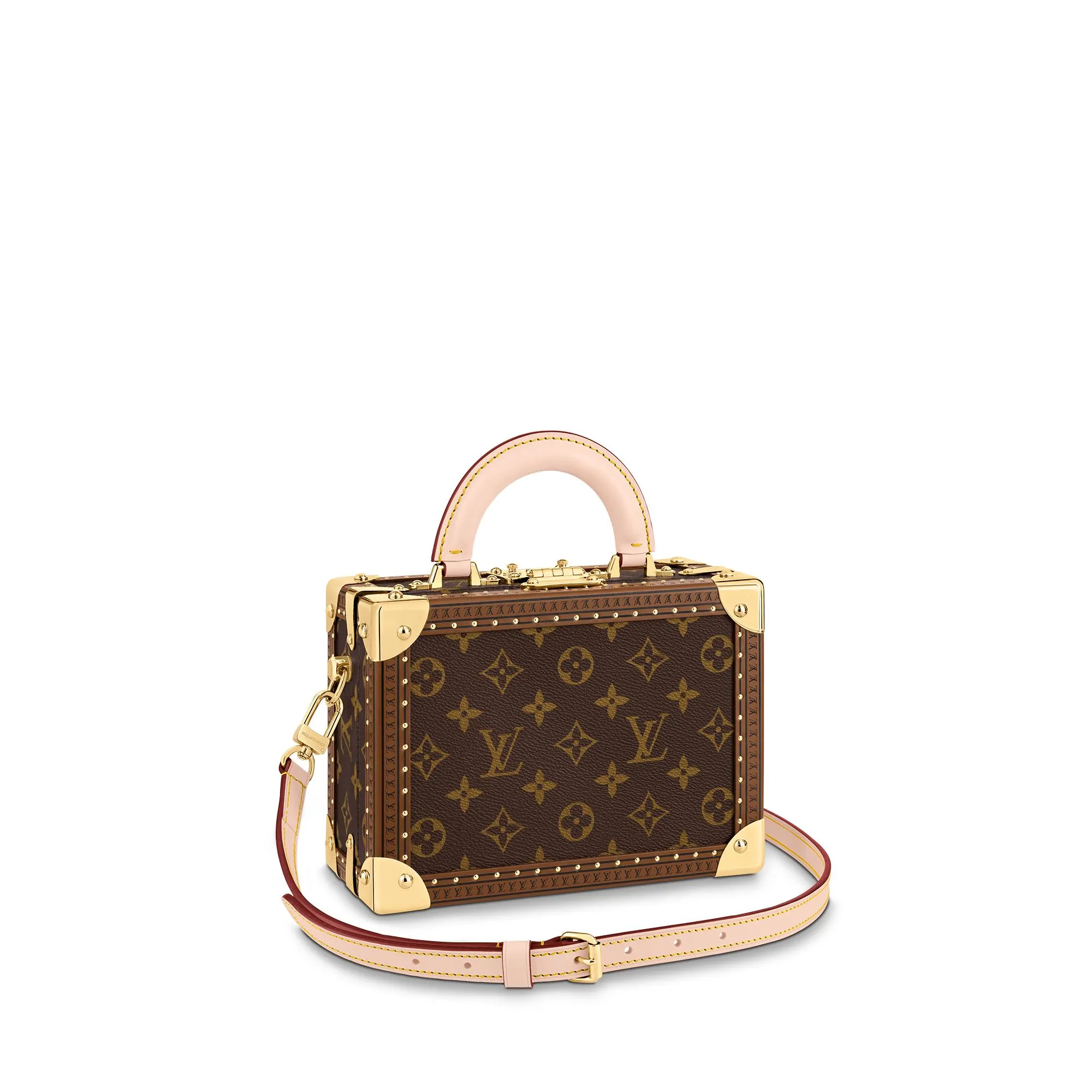 Louis Vuitton Petite Valise M20468