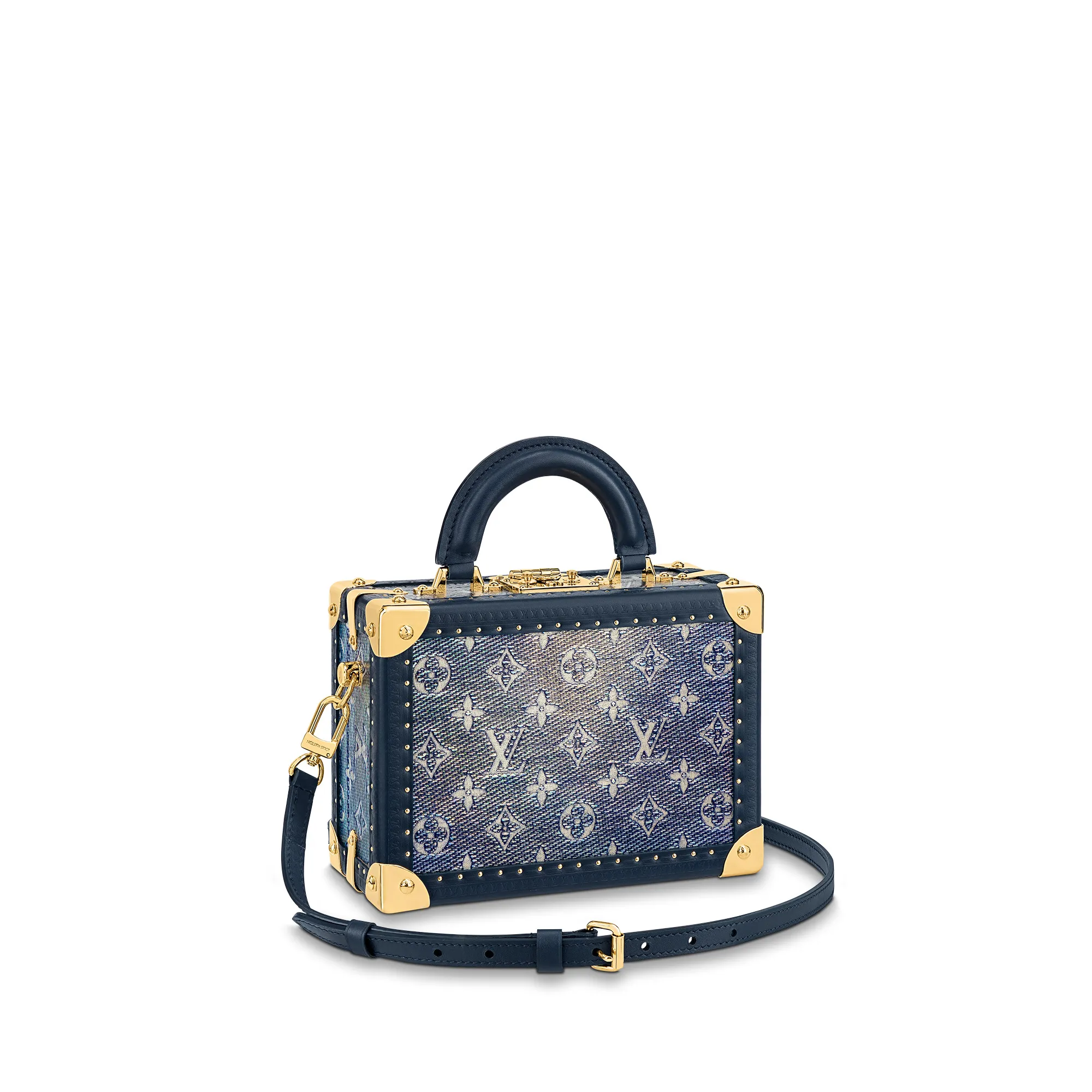 Louis Vuitton Petite Valise M10201
