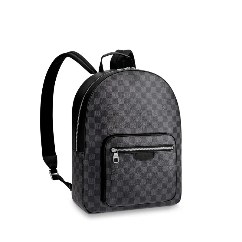Louis Vuitton Josh Backpack N41473