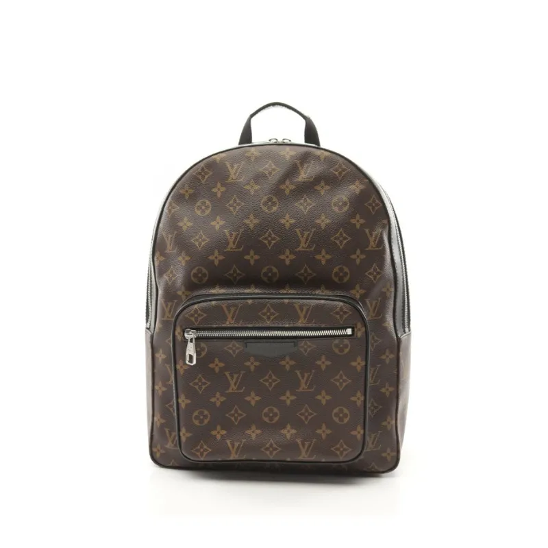 Louis Vuitton Josh Backpack M41530