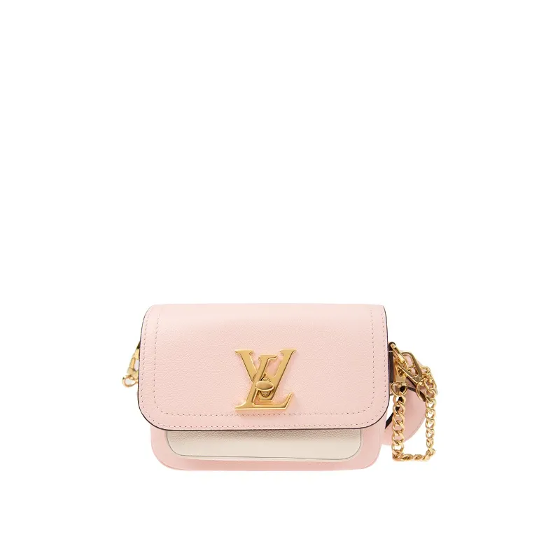 Louis Vuitton Lockme Tender M58555
