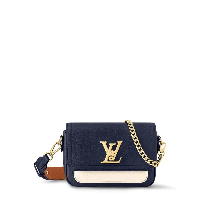 Louis Vuitton LockMe Tender M20184
