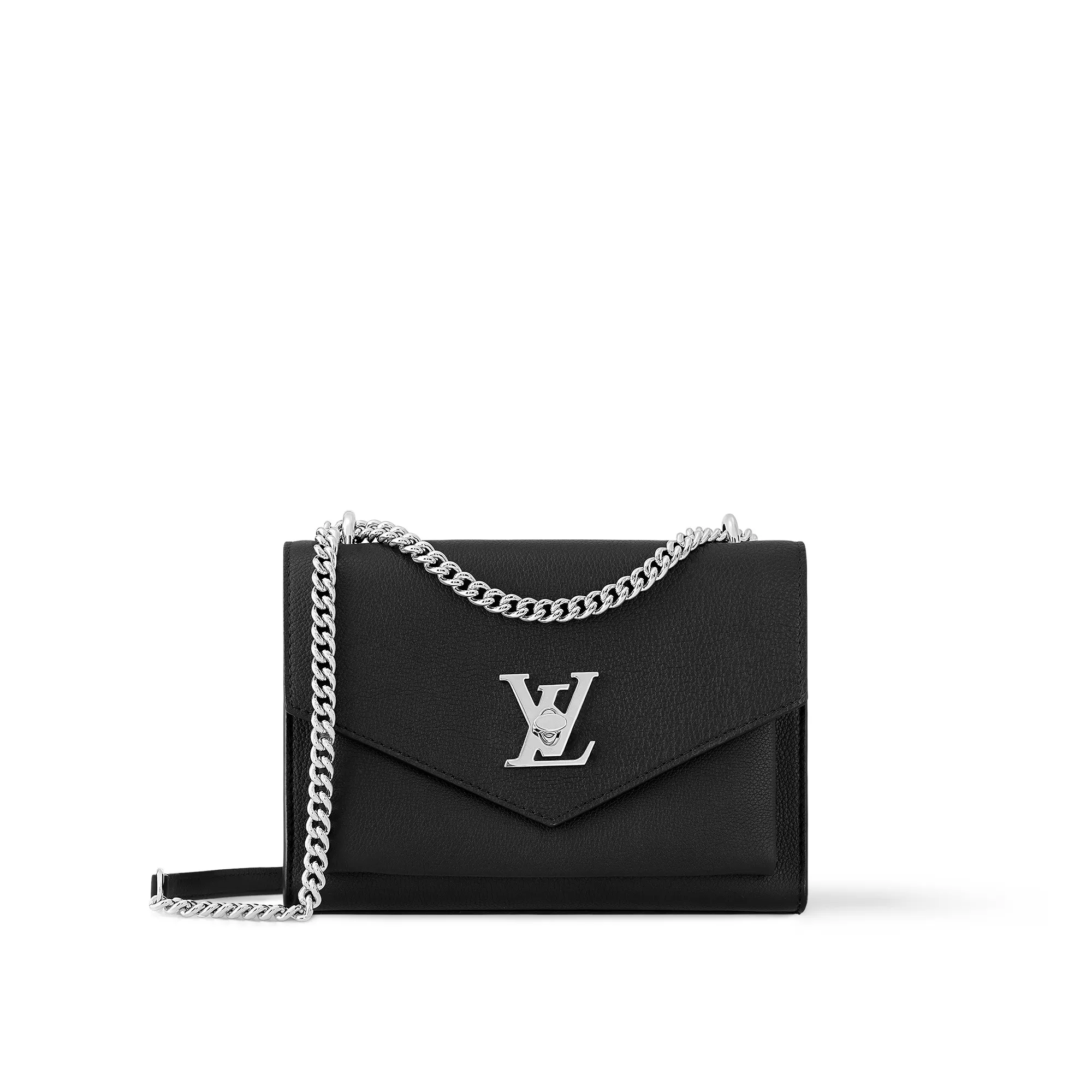 Louis Vuitton Mylockme Chain Bag M51418
