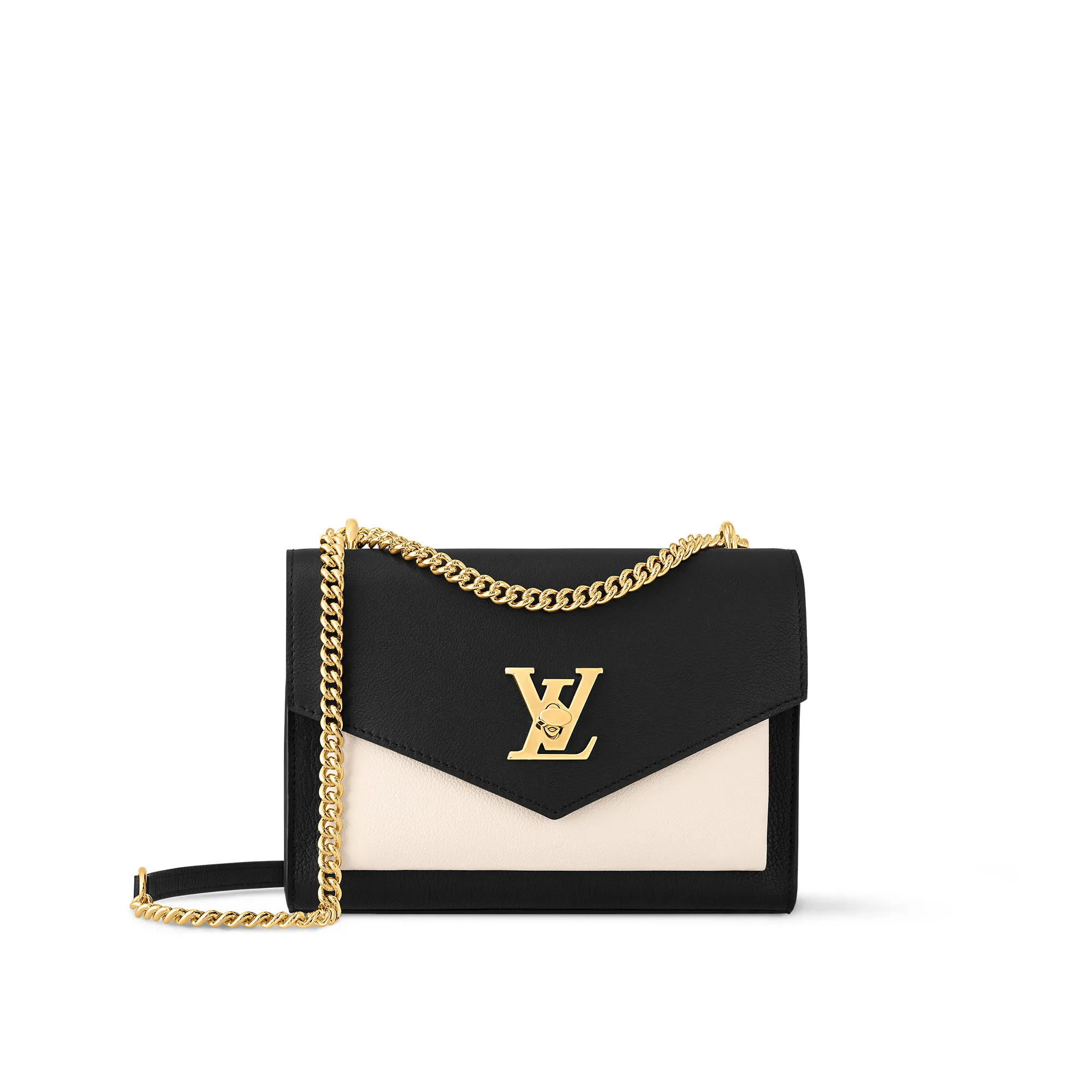 Louis Vuitton Mylockme Chain Bag M82121