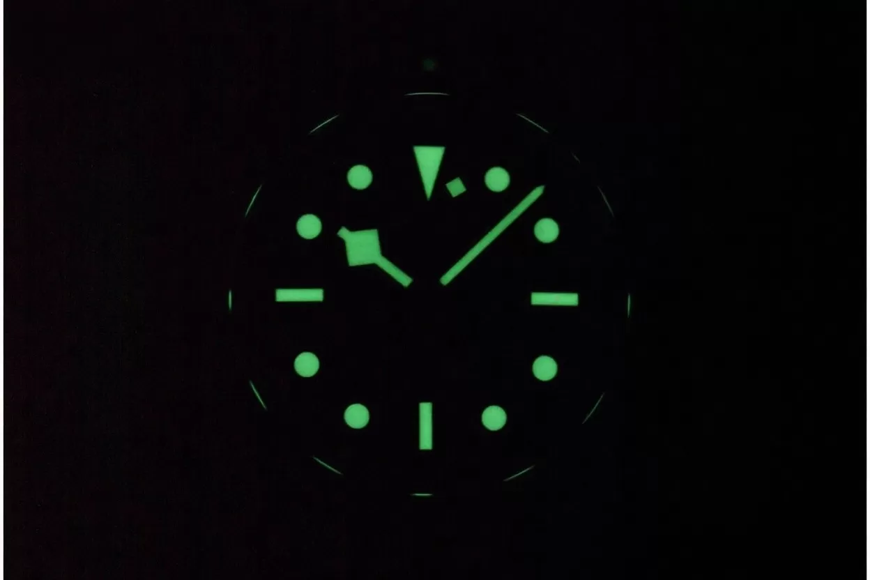 Black Bay M79230N 41mm SS/SS Black Dial ZF A2824 - Image 22