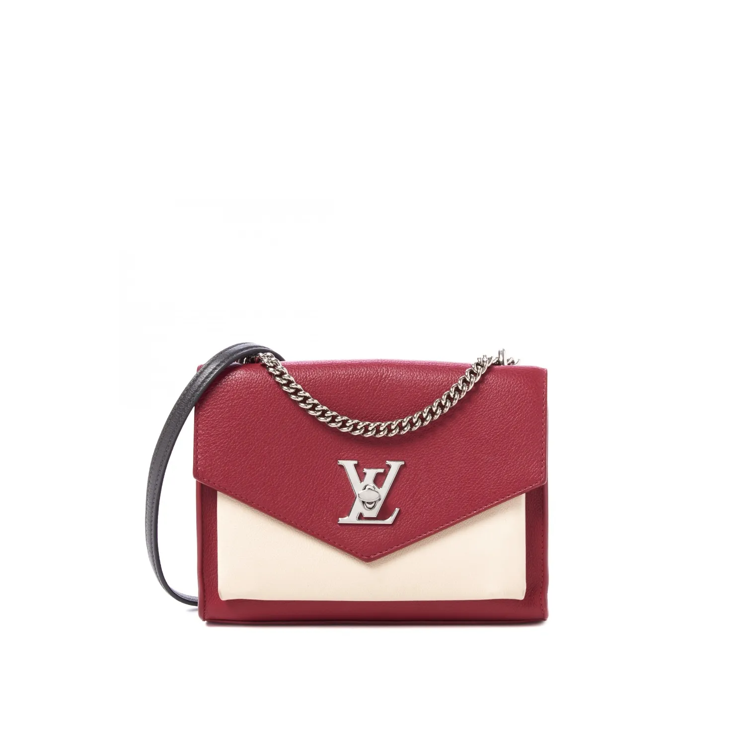 Louis Vuitton Mylockme Chain Bag M52441