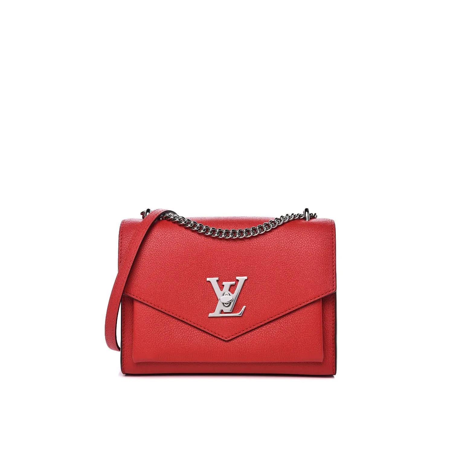Louis Vuitton Mylockme Chain Bag M51419