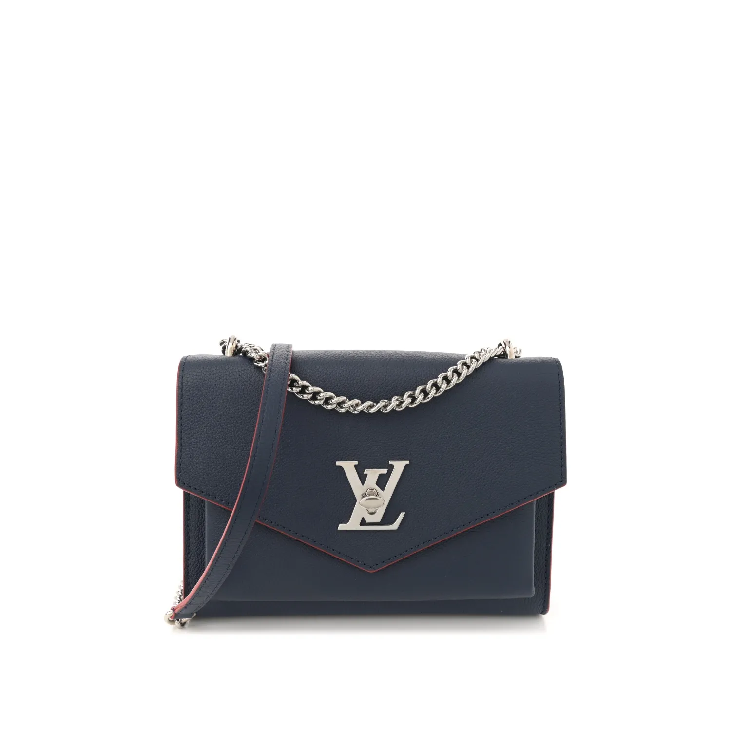 Louis Vuitton Mylockme Chain Bag M69400