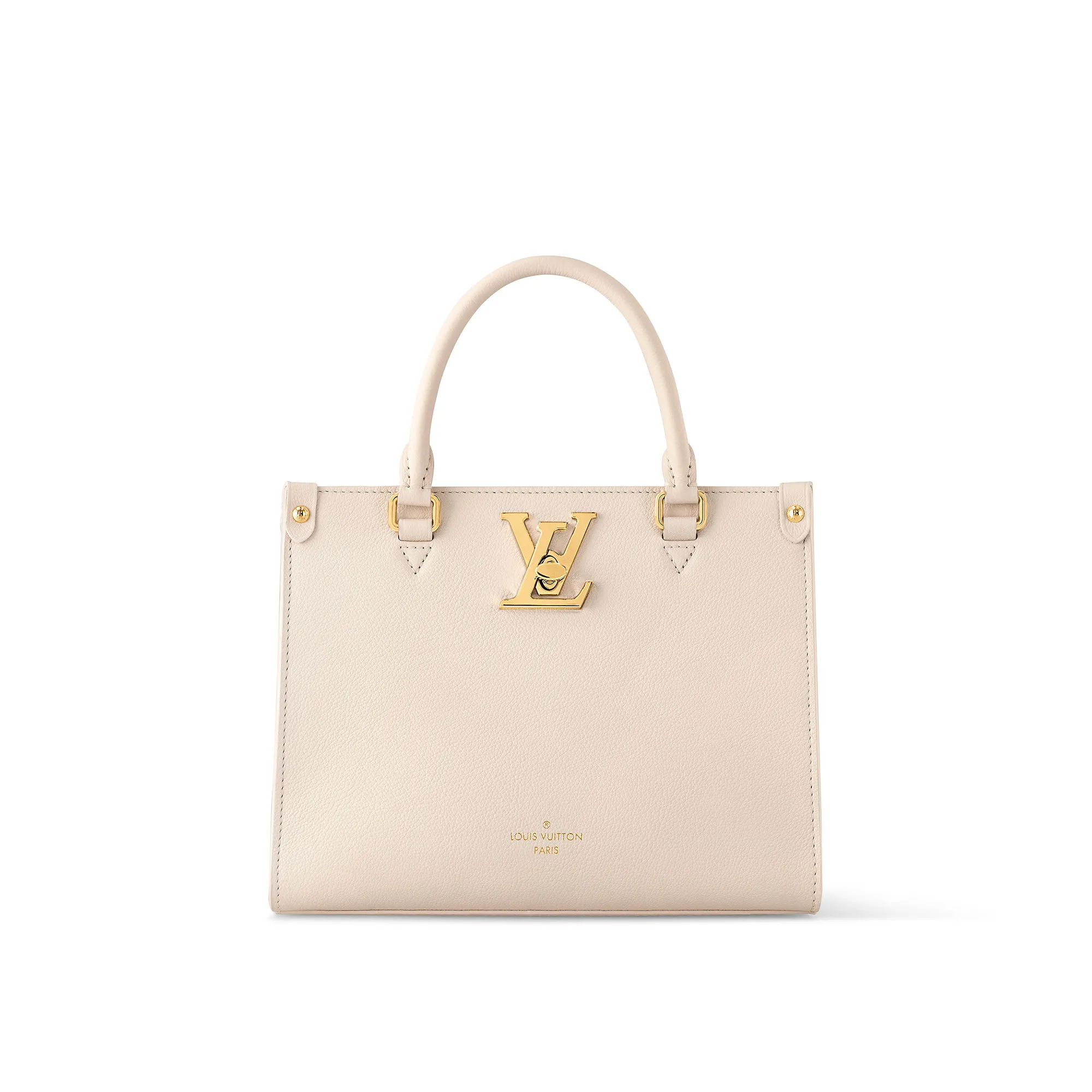 Louis Vuitton Lock & Go M23637