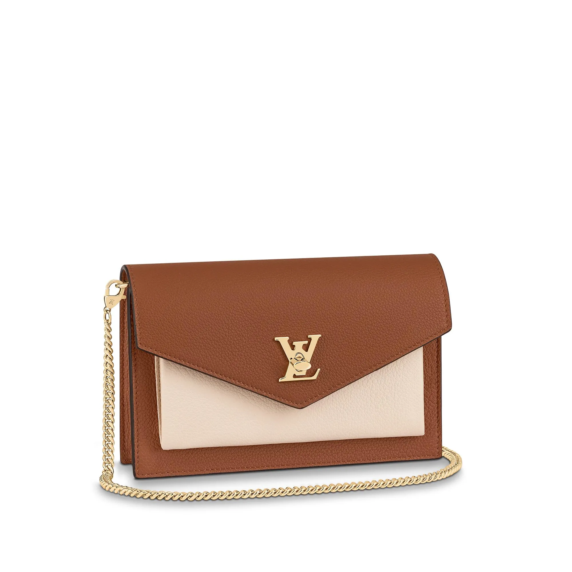 Louis Vuitton Mylockme Chain Pochette M81193