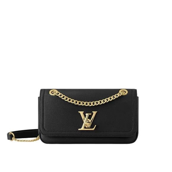 Louis Vuitton LockMe East West M22303