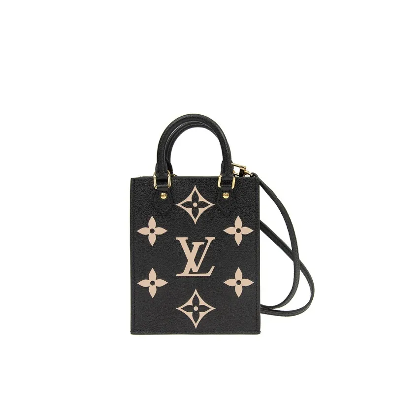 Louis Vuitton Sac Plat M57937