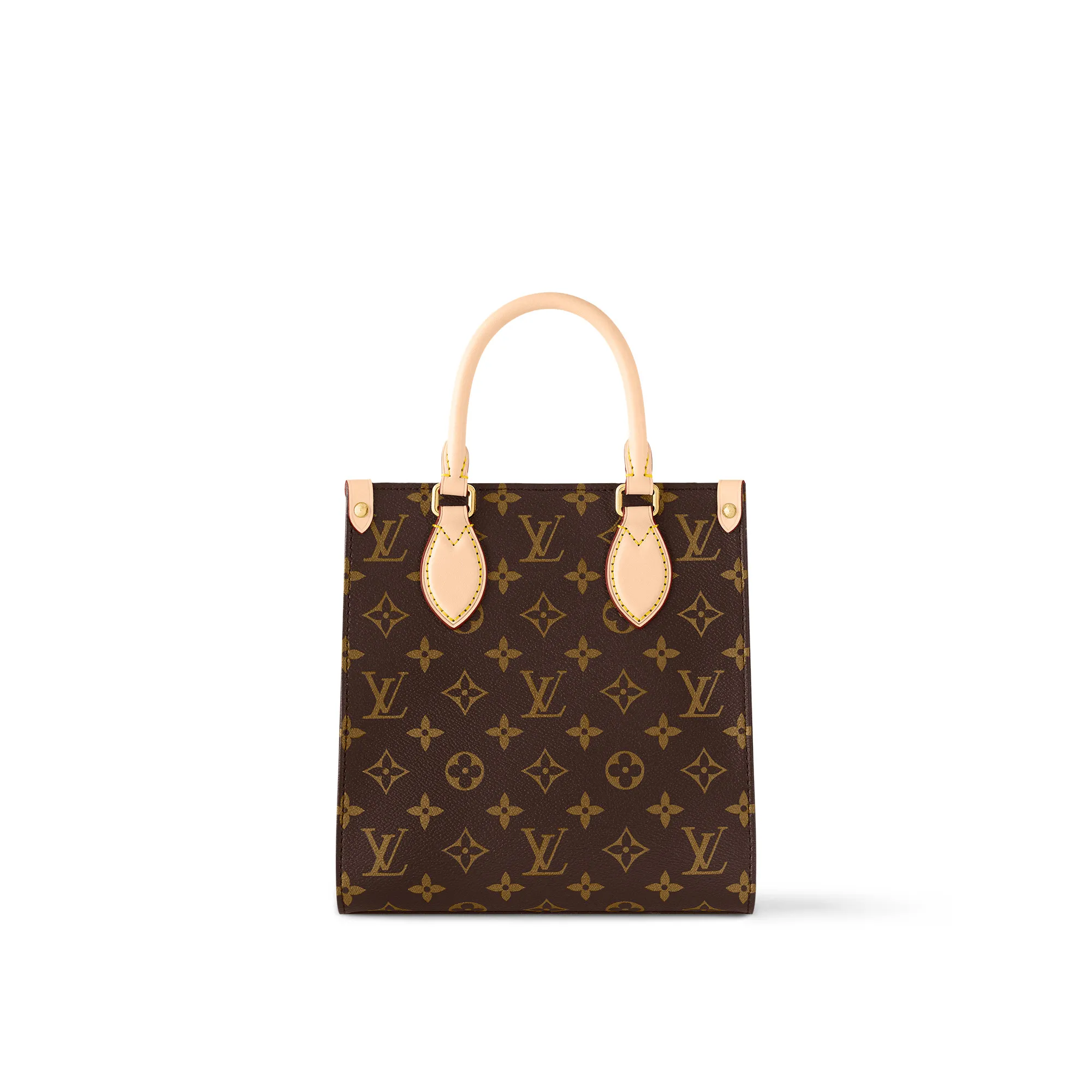 Louis Vuitton Sac Plat BB M46265