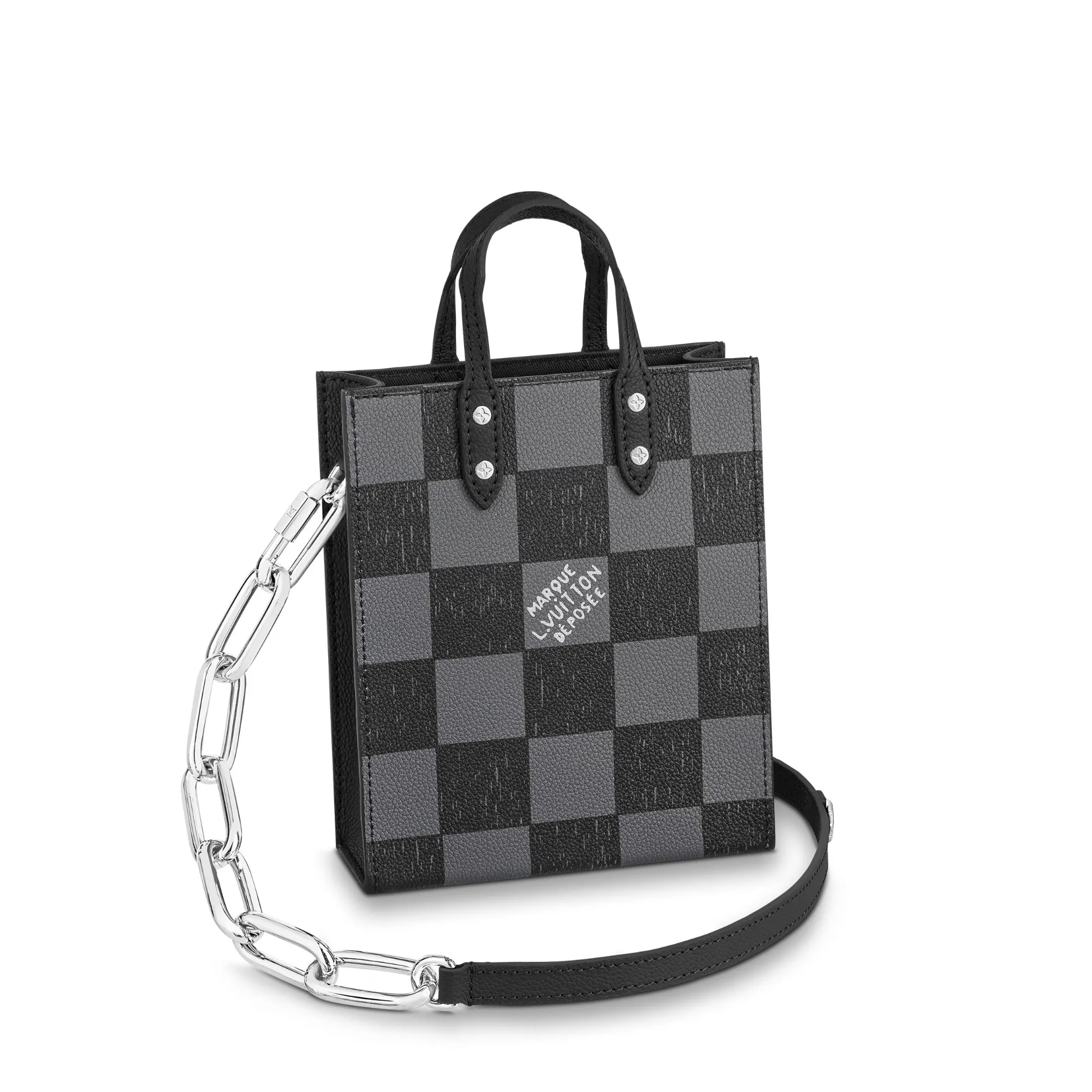 Louis Vuitton Sac Plat XS Bag N60479