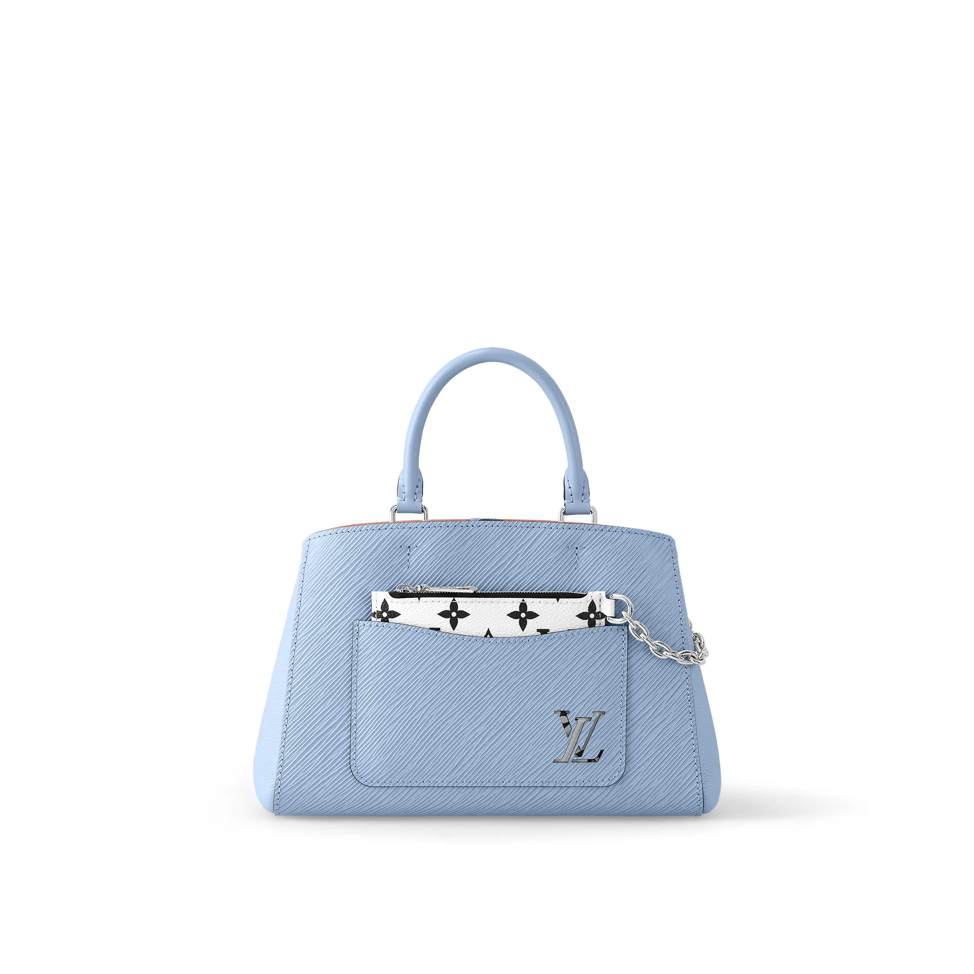 Louis Vuitton Marelle Tote BB M59950