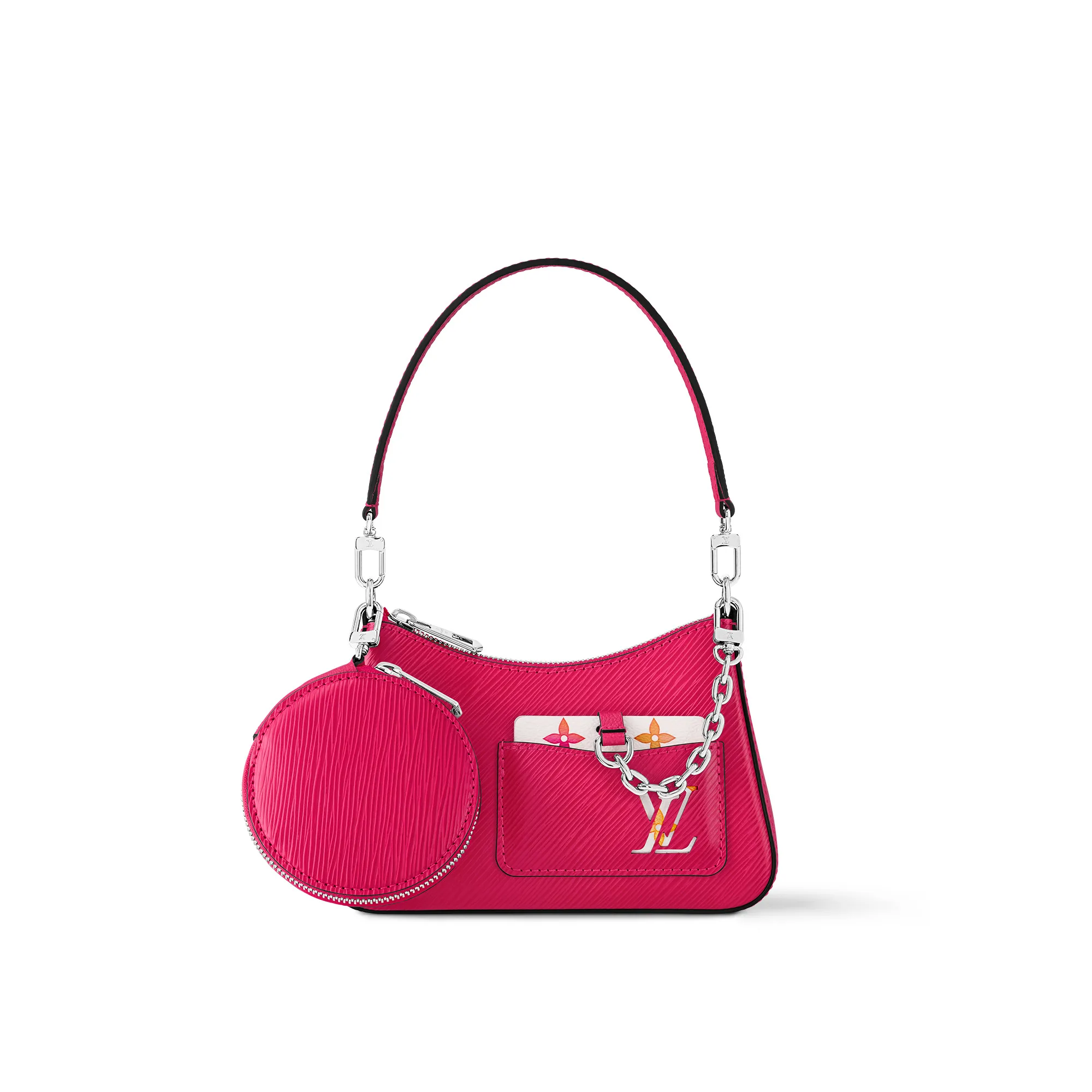 Louis Vuitton Marellini M25249