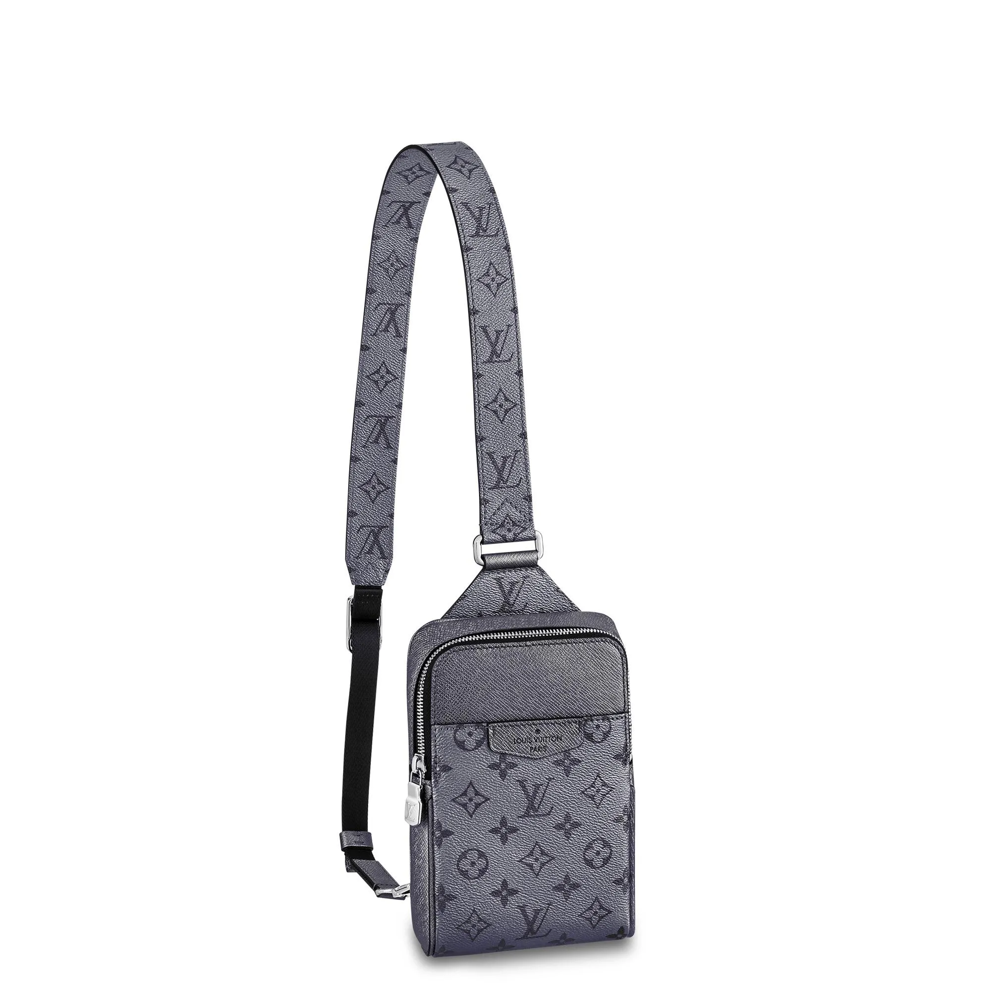 Louis Vuitton Outdoor Sling Bag M30833
