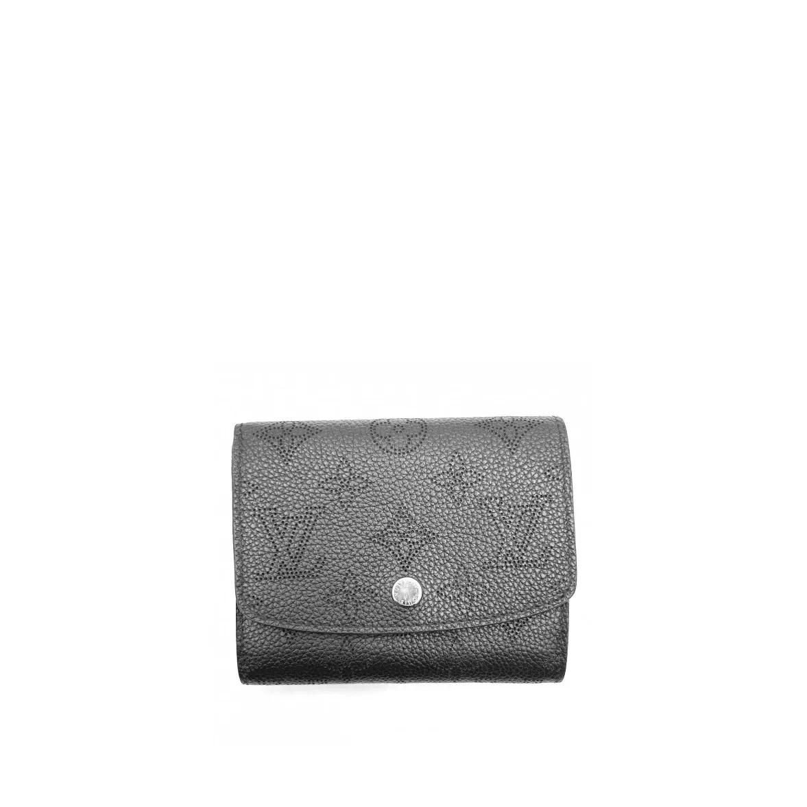 Louis Vuitton Iris Compact Wallet M62540