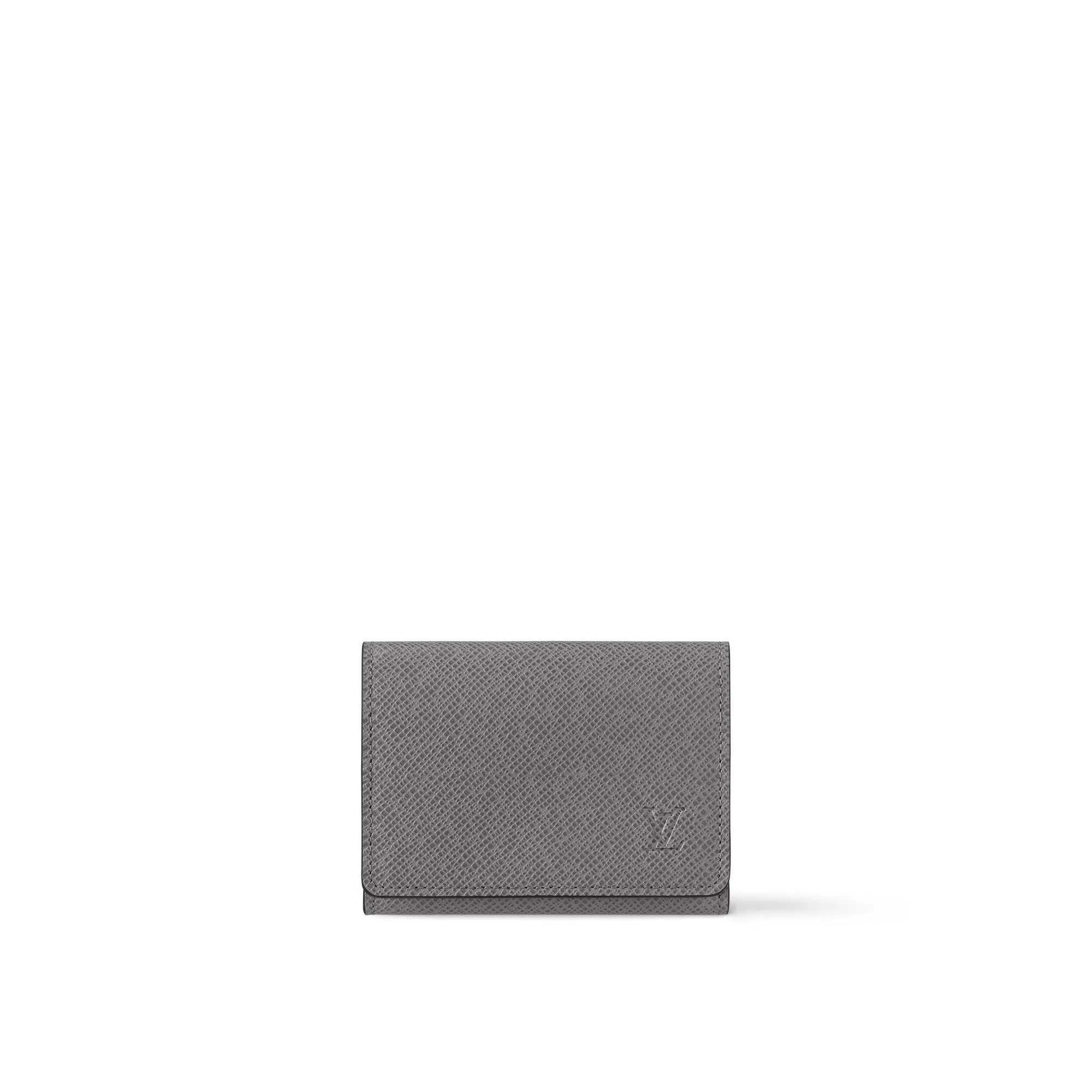 Louis Vuitton Business Card Holder M11583